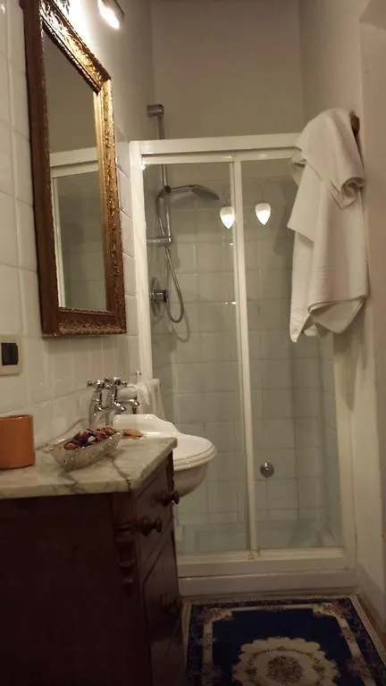 Πανσιόν Palazzo Bizzarri Ξενοδοχείο Rapolano Terme Ιταλία