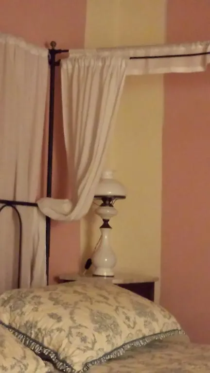 Palazzo Bizzarri Ξενοδοχείο Rapolano Terme Ιταλία