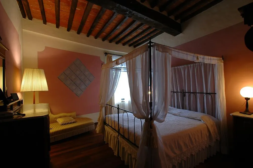 Palazzo Bizzarri Ξενοδοχείο Rapolano Terme Πανσιόν